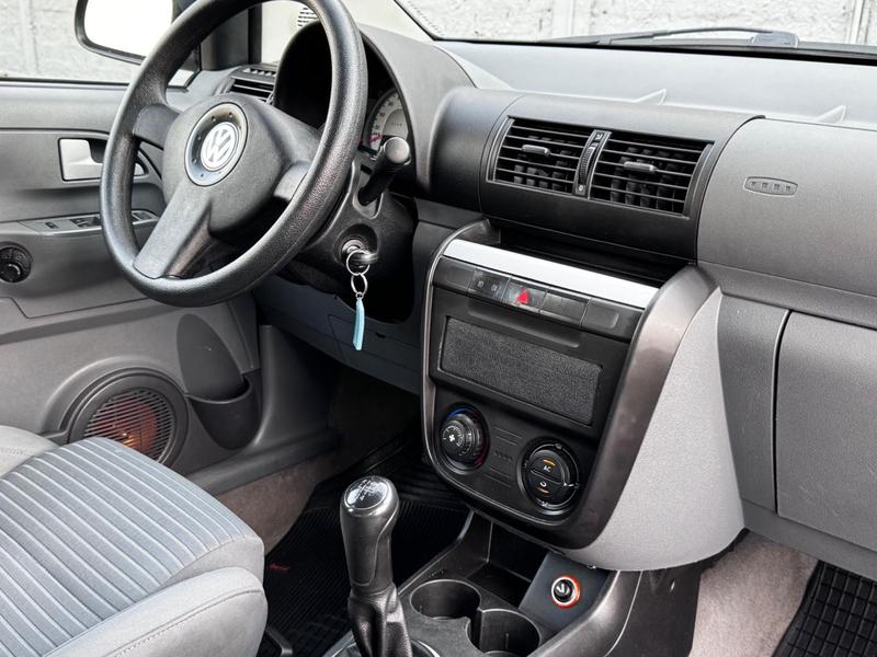Volkswagen SpaceFox Sportline - foto 9