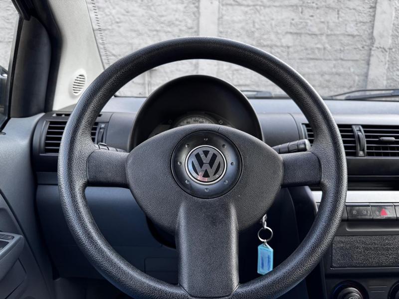 Volkswagen SpaceFox Sportline - foto 10