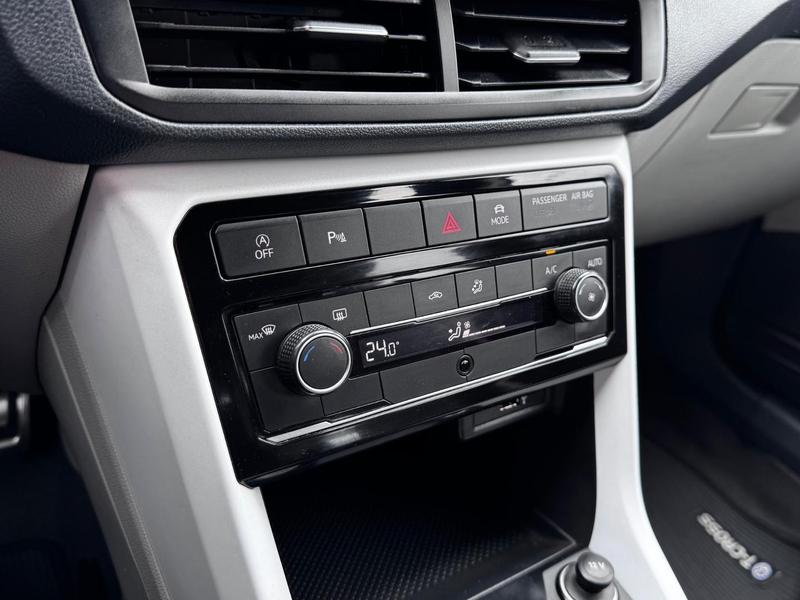 Volkswagen T-Cross Hl TSI Ae - foto 12