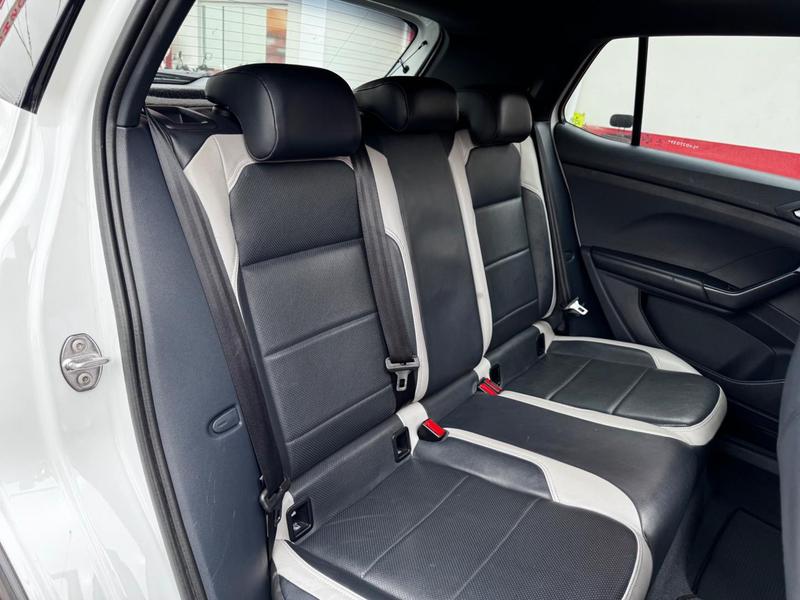 Volkswagen T-Cross Hl TSI Ae - foto 17
