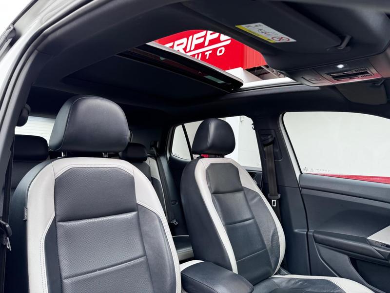 Volkswagen T-Cross Hl TSI Ae - foto 19
