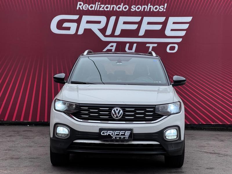 Volkswagen T-Cross Hl TSI Ae - foto 2