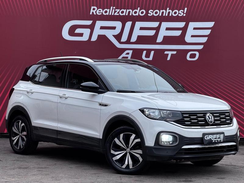 Volkswagen T-Cross Hl TSI Ae - foto 3