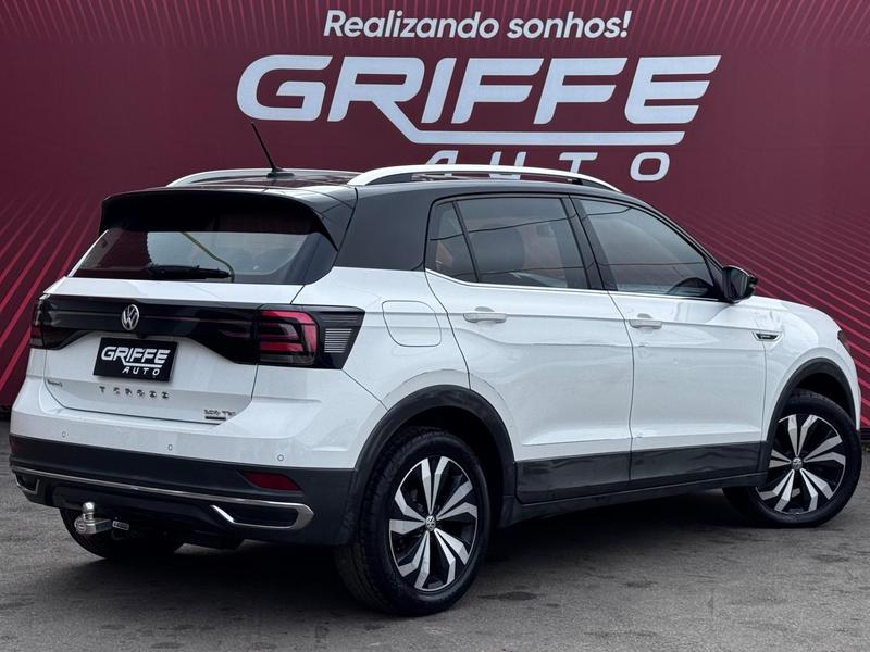 Volkswagen T-Cross Hl TSI Ae - foto 4