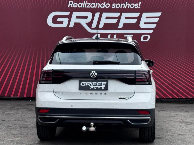 Volkswagen T-Cross Hl TSI Ae - foto 5