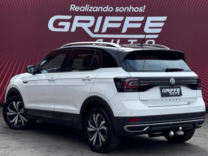 Volkswagen T-Cross Hl TSI Ae - foto 6