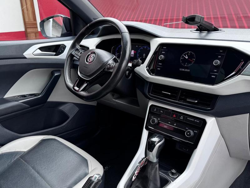 Volkswagen T-Cross Hl TSI Ae - foto 7