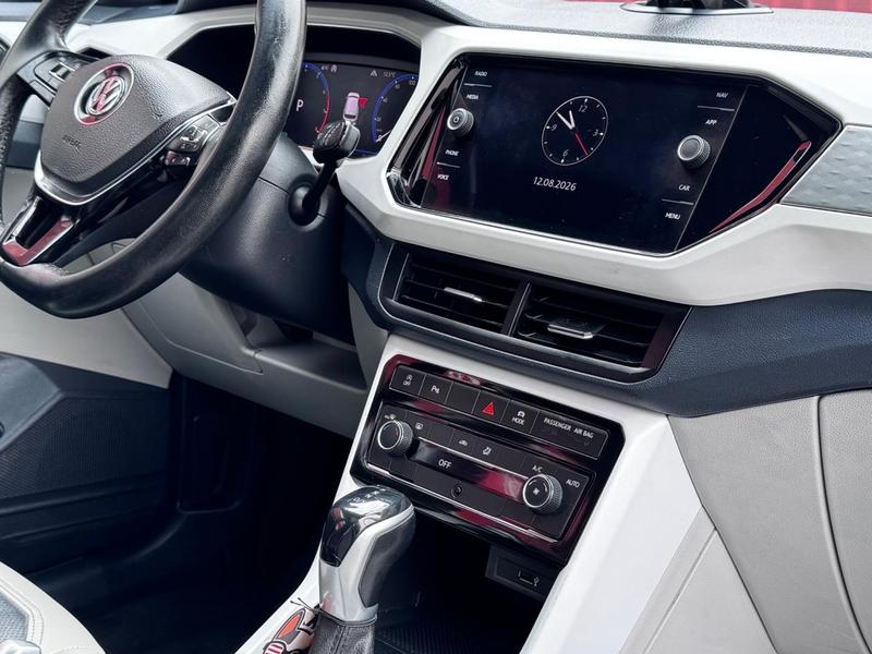 Volkswagen T-Cross Hl TSI Ae - foto 8