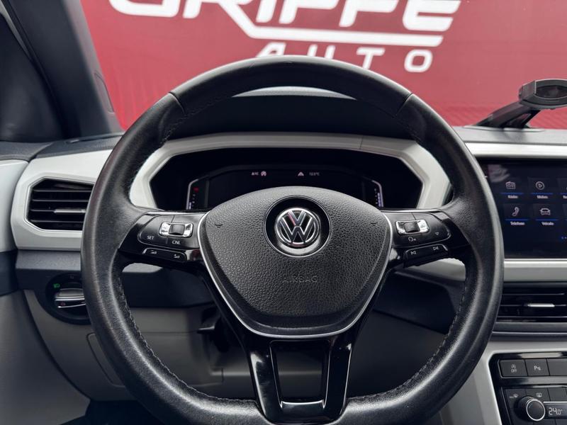 Volkswagen T-Cross Hl TSI Ae - foto 10