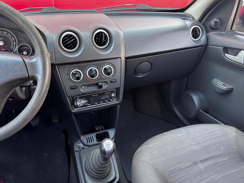 Chevrolet Prisma Maxx - foto 11