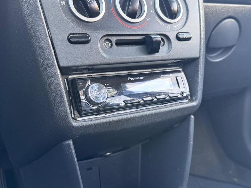 Chevrolet Prisma Maxx - foto 13