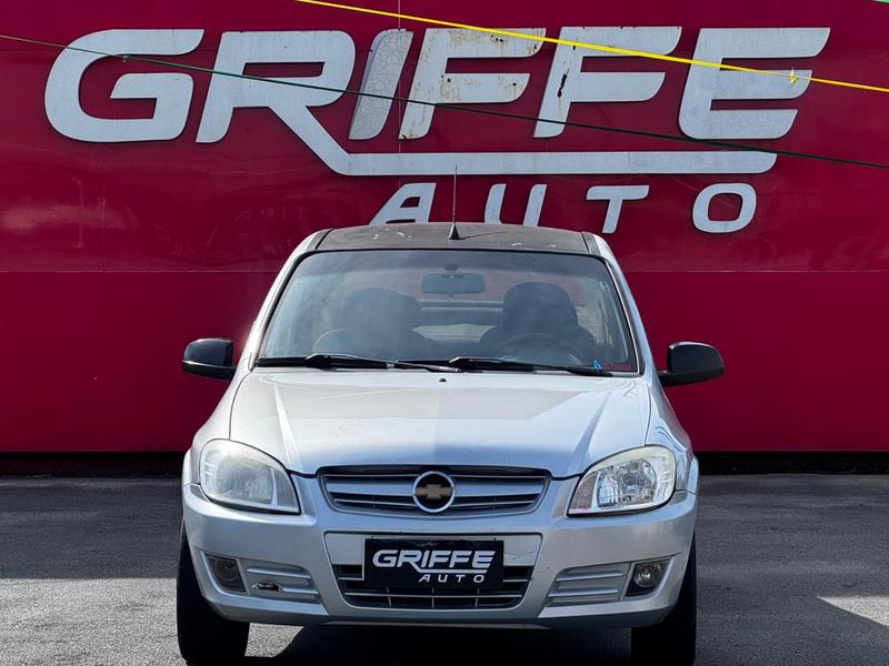 Chevrolet Prisma Maxx - foto 2
