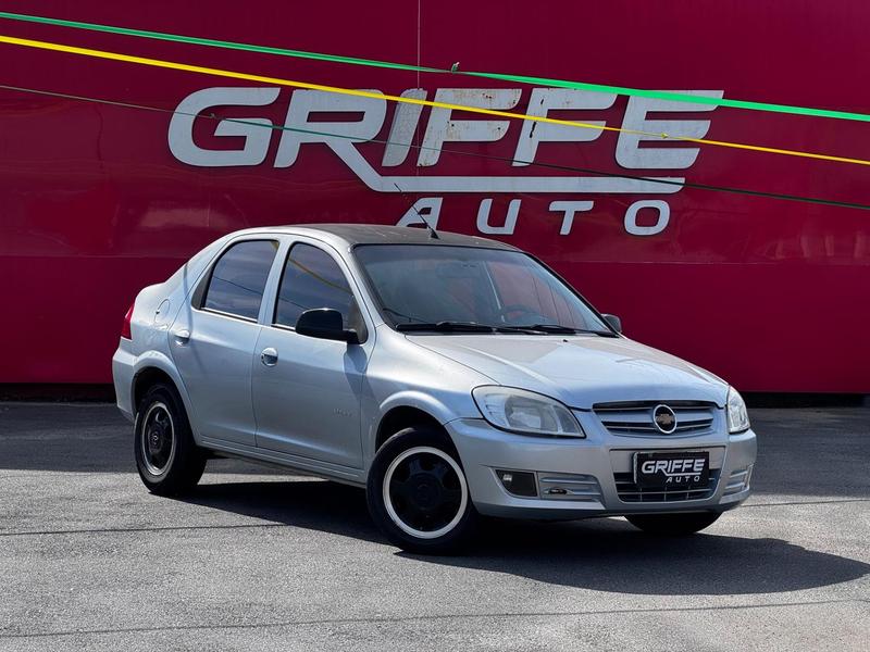 Chevrolet Prisma Maxx - foto 3