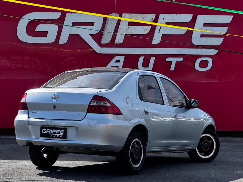 Chevrolet Prisma Maxx - foto 4
