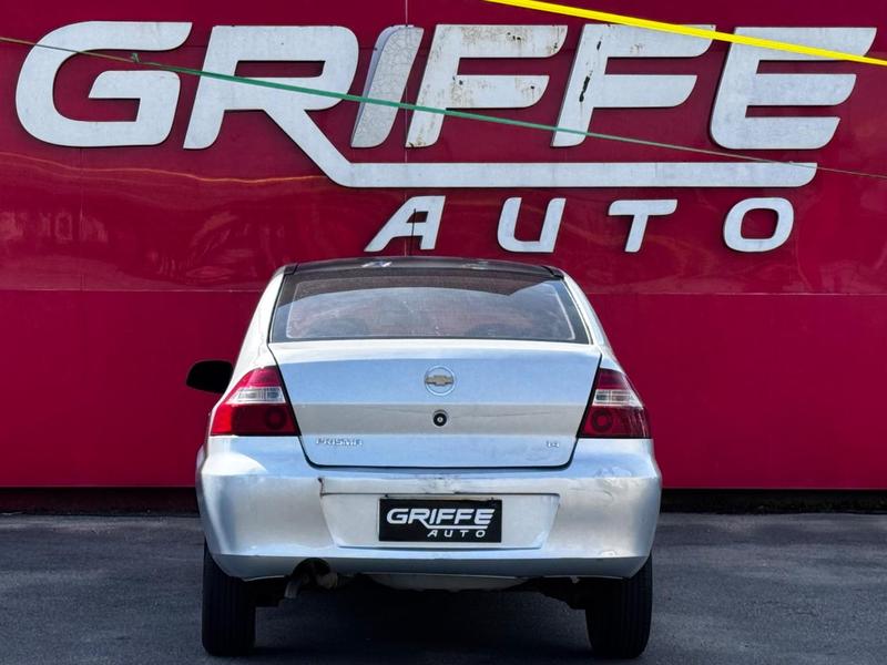 Chevrolet Prisma Maxx - foto 5