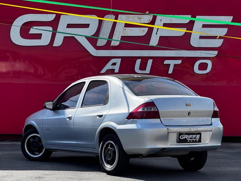 Chevrolet Prisma Maxx - foto 6