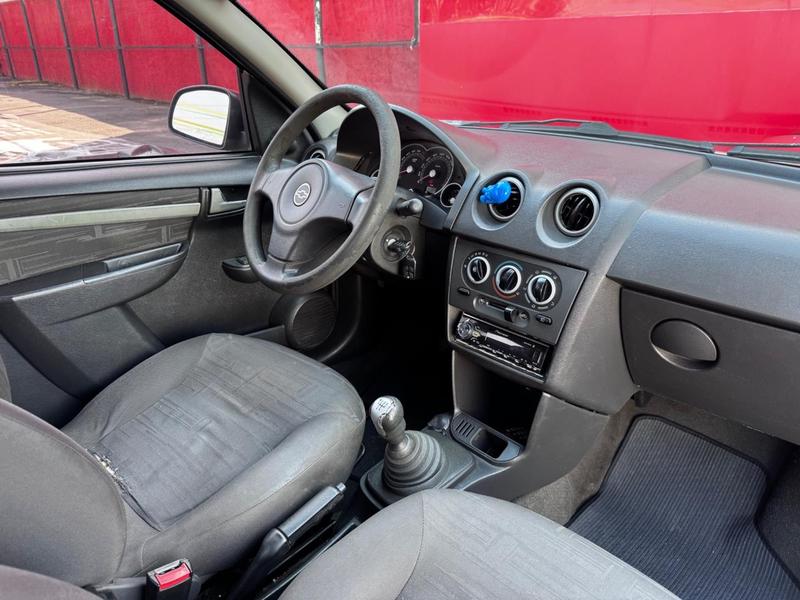 Chevrolet Prisma Maxx - foto 7