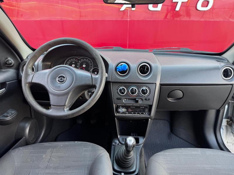 Chevrolet Prisma Maxx - foto 9