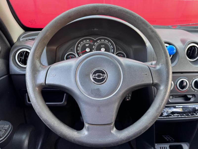 Chevrolet Prisma Maxx - foto 10