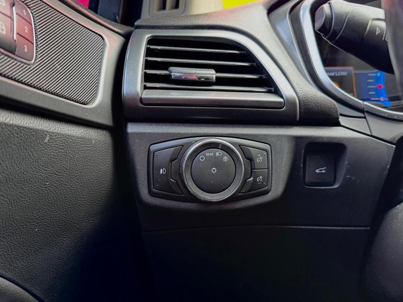Ford Fusion Fwd Gtdi B - foto 14