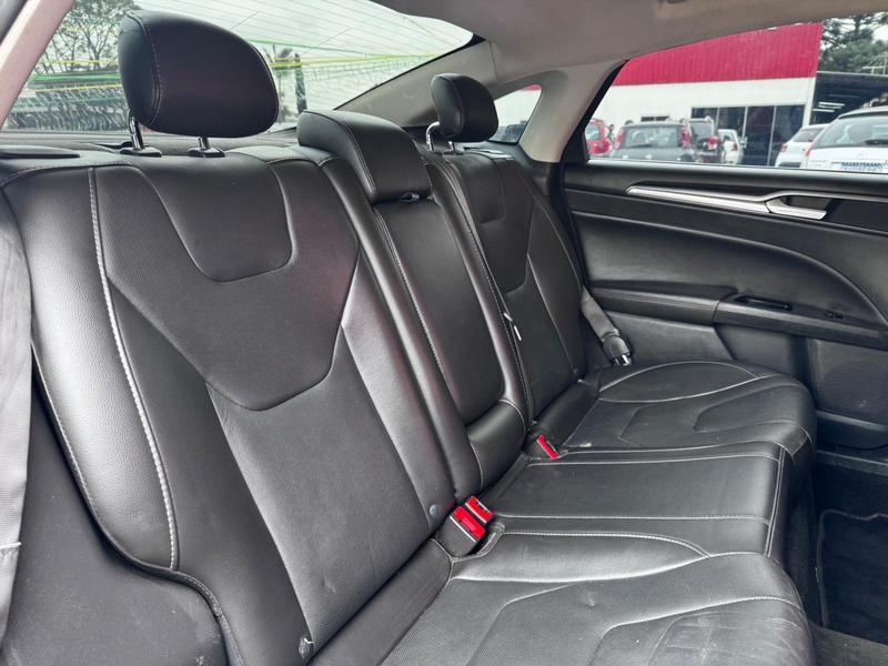 Ford Fusion Fwd Gtdi B - foto 15