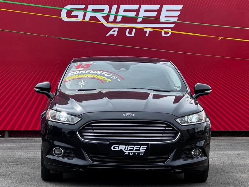 Ford Fusion Fwd Gtdi B - foto 2