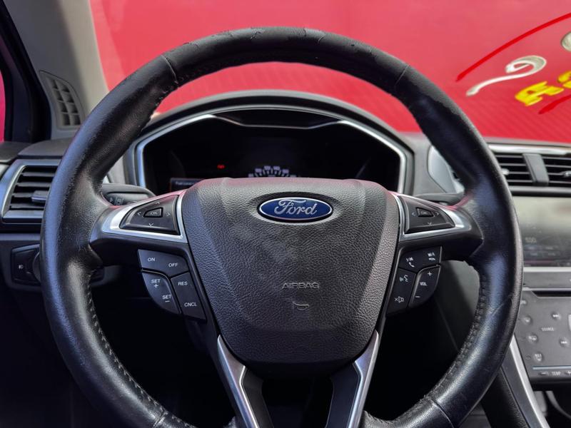 Ford Fusion Fwd Gtdi B - foto 9