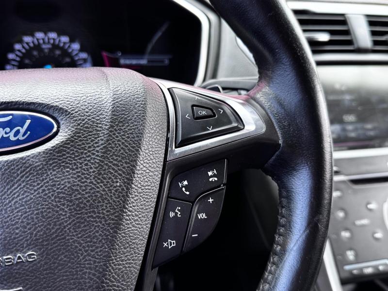 Ford Fusion Fwd Gtdi B - foto 10
