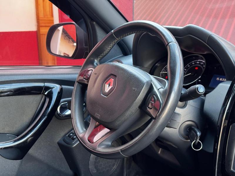 Renault Oroch Expression 1.6 Flex 16V Mec - foto 9