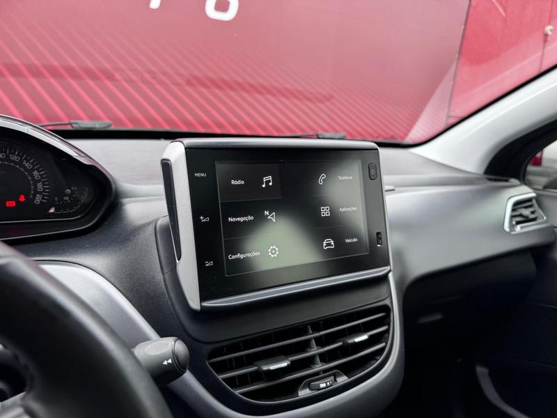 Peugeot 2008 Grf Thp At - foto 11