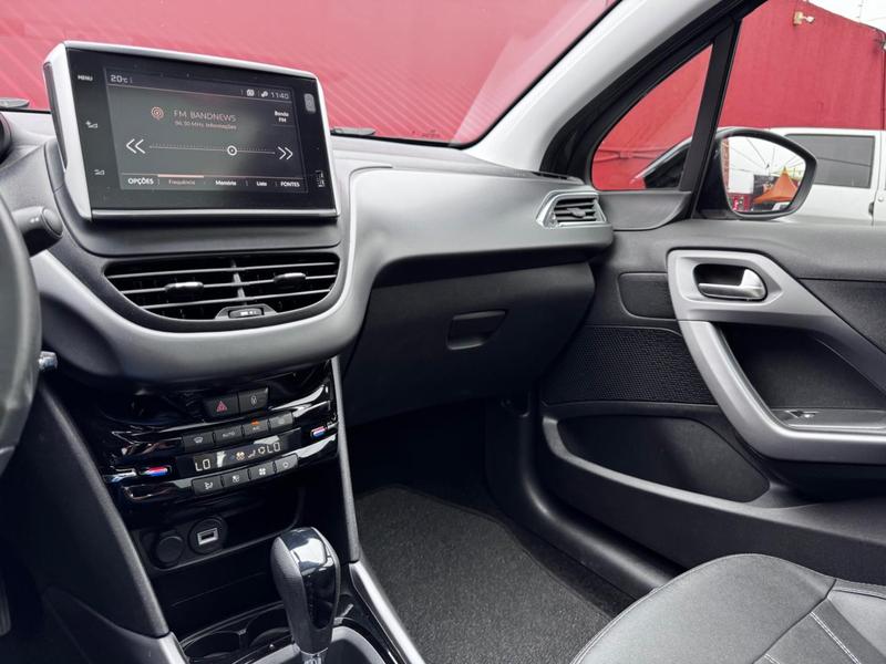 Peugeot 2008 Grf Thp At - foto 15
