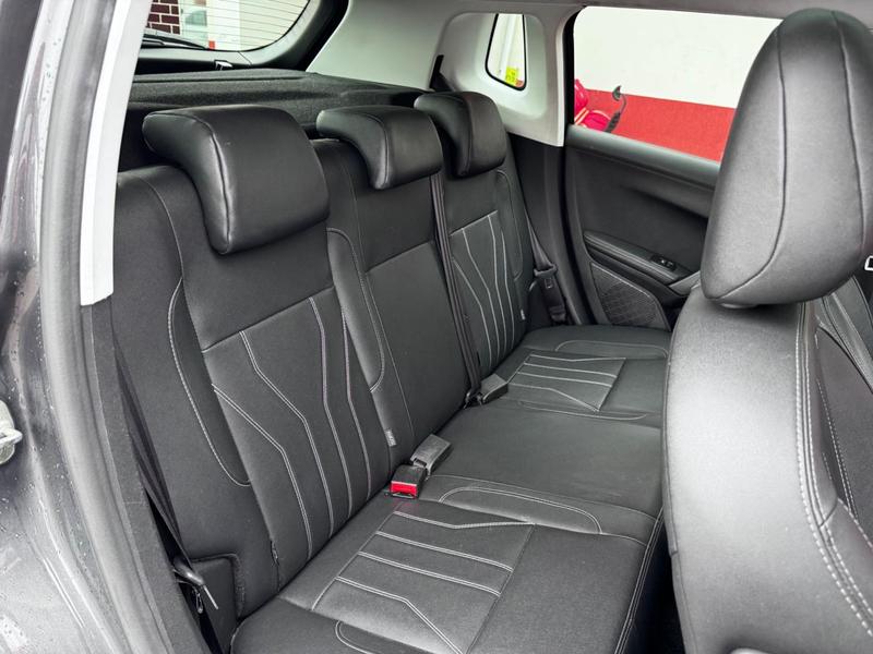 Peugeot 2008 Grf Thp At - foto 16