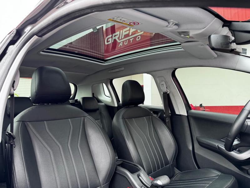 Peugeot 2008 Grf Thp At - foto 18