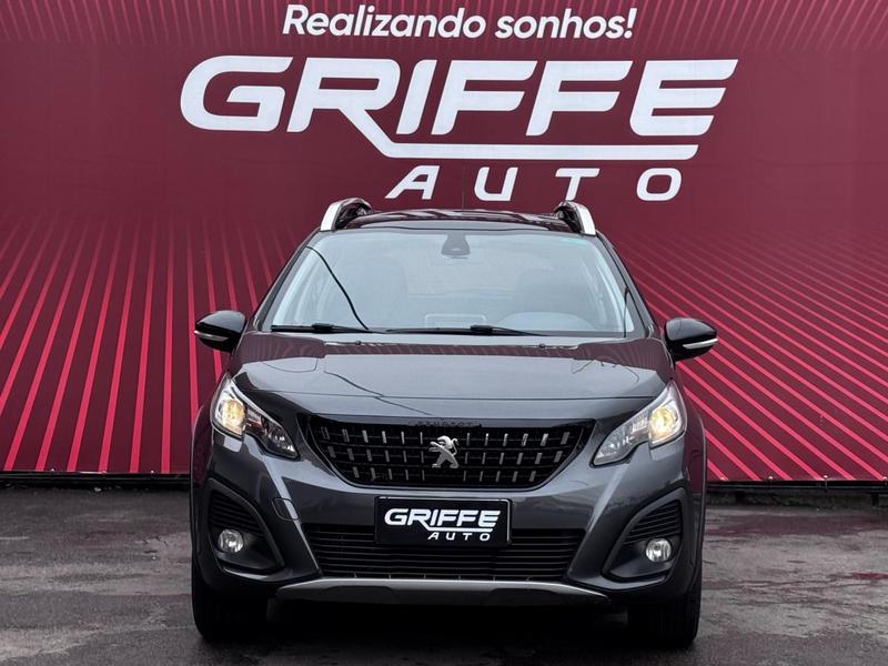 Peugeot 2008 Grf Thp At - foto 2
