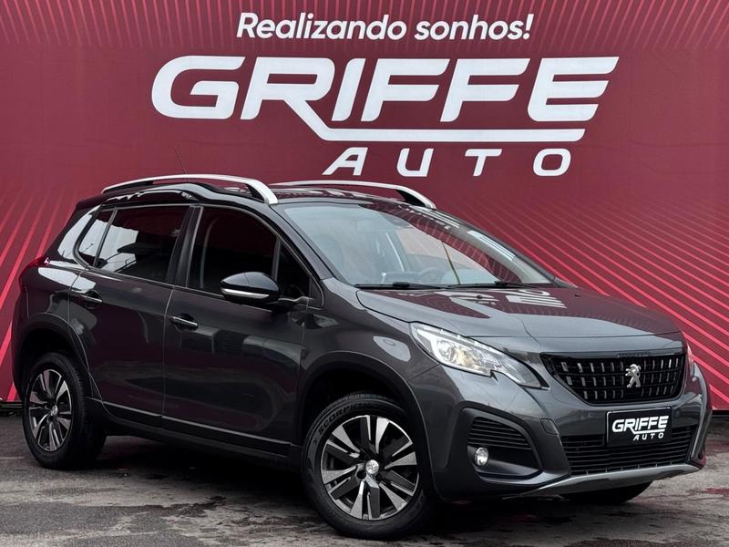 Peugeot 2008 Grf Thp At - foto 3
