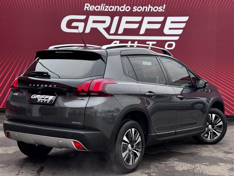 Peugeot 2008 Grf Thp At - foto 4