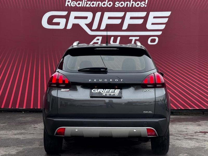 Peugeot 2008 Grf Thp At - foto 5