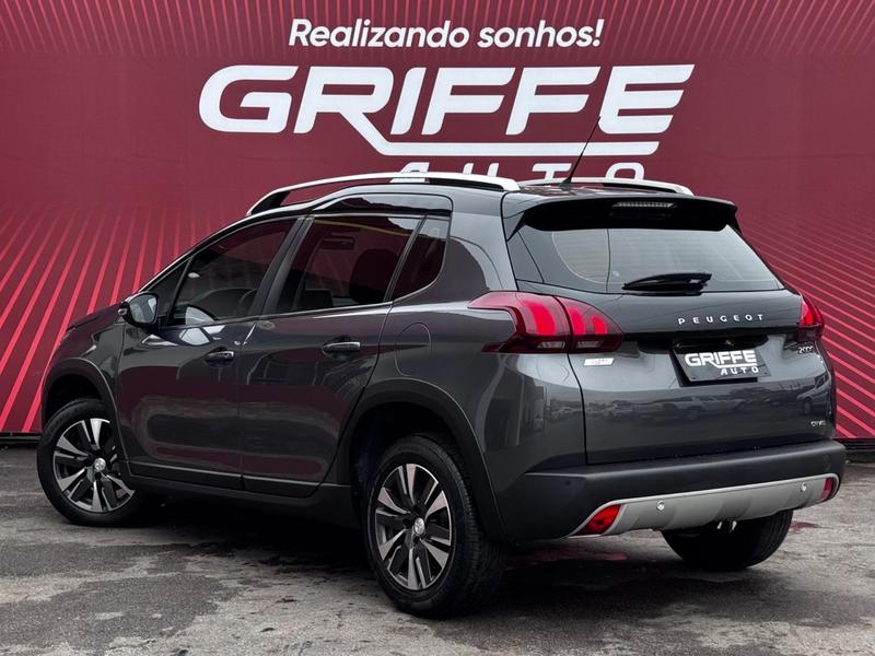 Peugeot 2008 Grf Thp At - foto 6