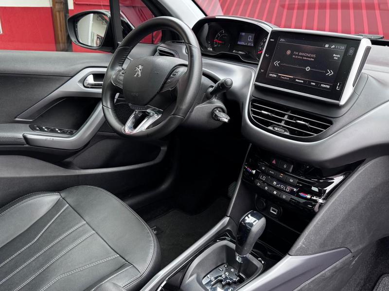 Peugeot 2008 Grf Thp At - foto 7