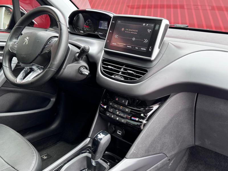 Peugeot 2008 Grf Thp At - foto 8