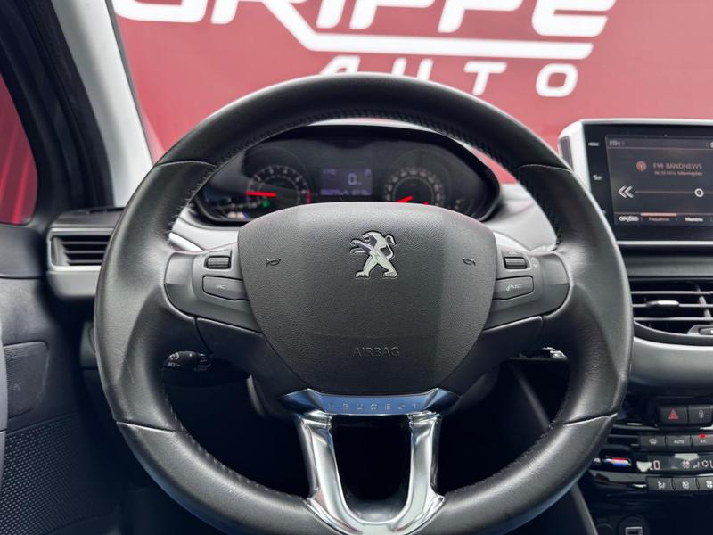 Peugeot 2008 Grf Thp At - foto 10