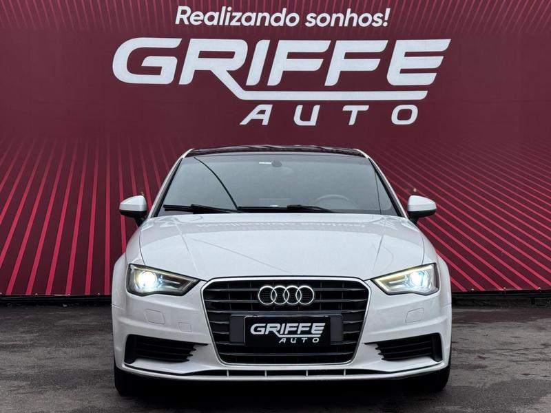 Audi A3 Sportback 1.4 TFSI S Tronic - foto 2
