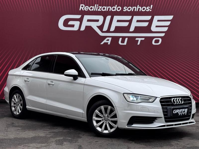 Audi A3 Sportback 1.4 TFSI S Tronic - foto 3