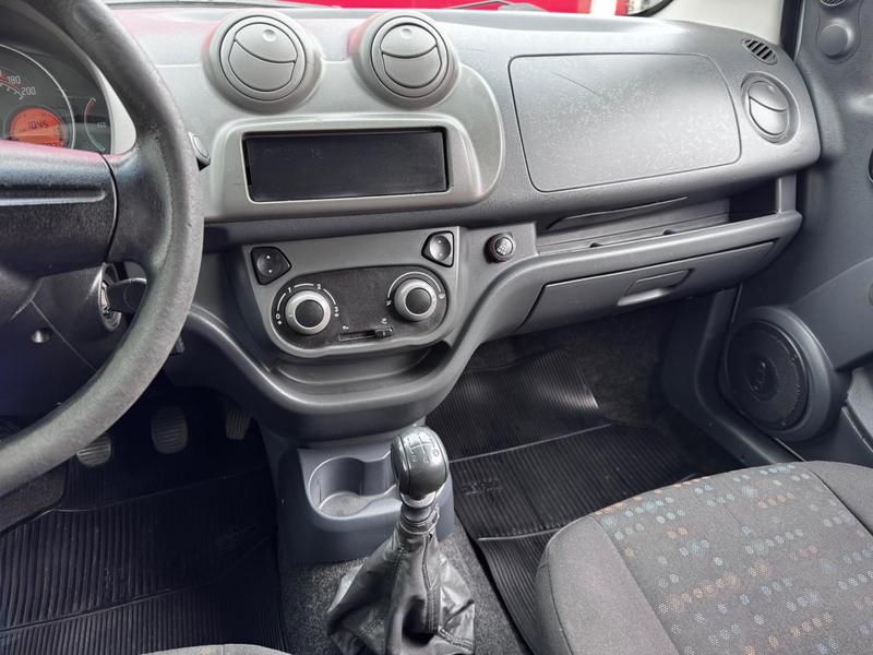 Fiat Uno Vivace 1.0 - foto 11
