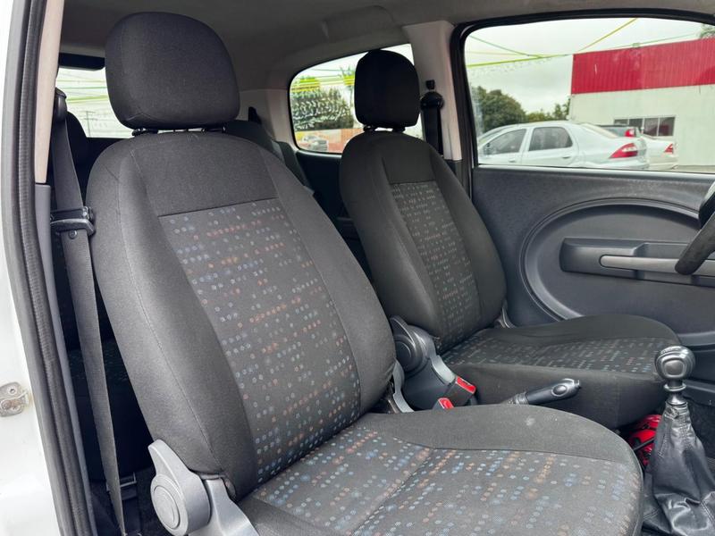 Fiat Uno Vivace 1.0 - foto 16