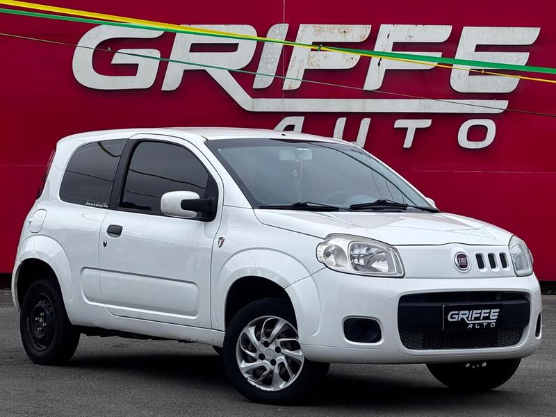 Fiat Uno Vivace 1.0 - foto 3