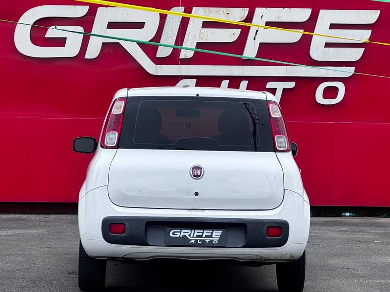 Fiat Uno Vivace 1.0 - foto 5