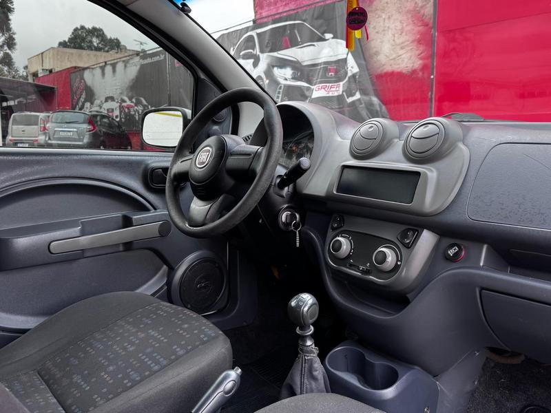 Fiat Uno Vivace 1.0 - foto 7