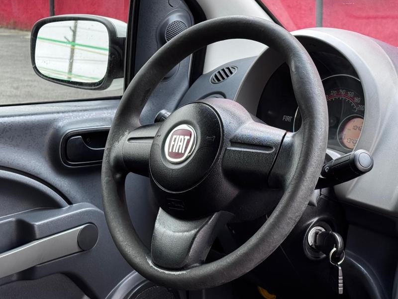 Fiat Uno Vivace 1.0 - foto 8