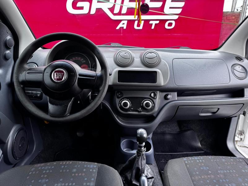Fiat Uno Vivace 1.0 - foto 9
